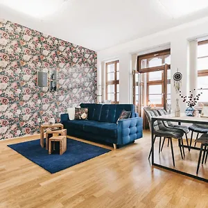 Tip! Modernes Direkt Im Herzen Dresdens , Dresden Duitsland