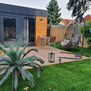 Lane Tiny Homes, Nahe Messe , Hannover Duitsland