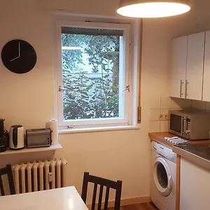 Yoursweethome , Berlijn Duitsland