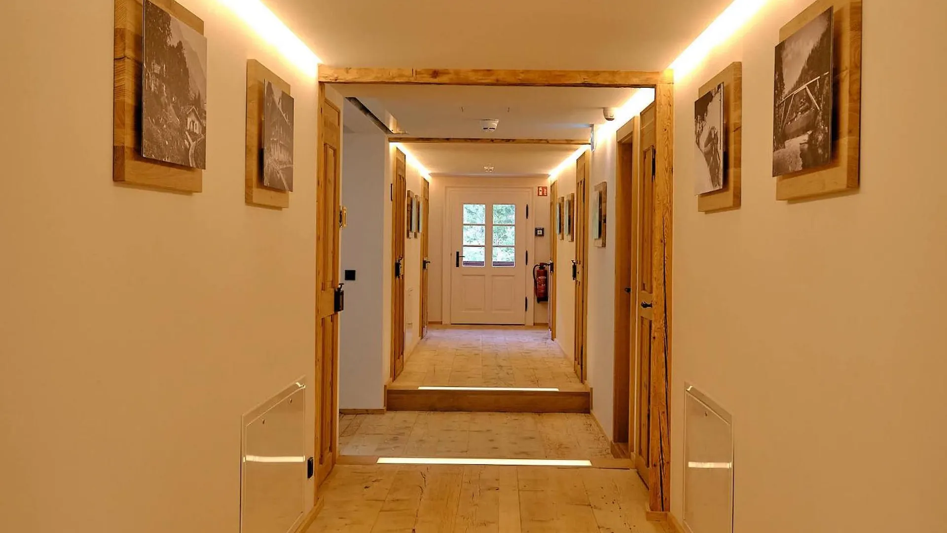 Forsthaus Valepp Hotel Schliersee 0*,  Germany