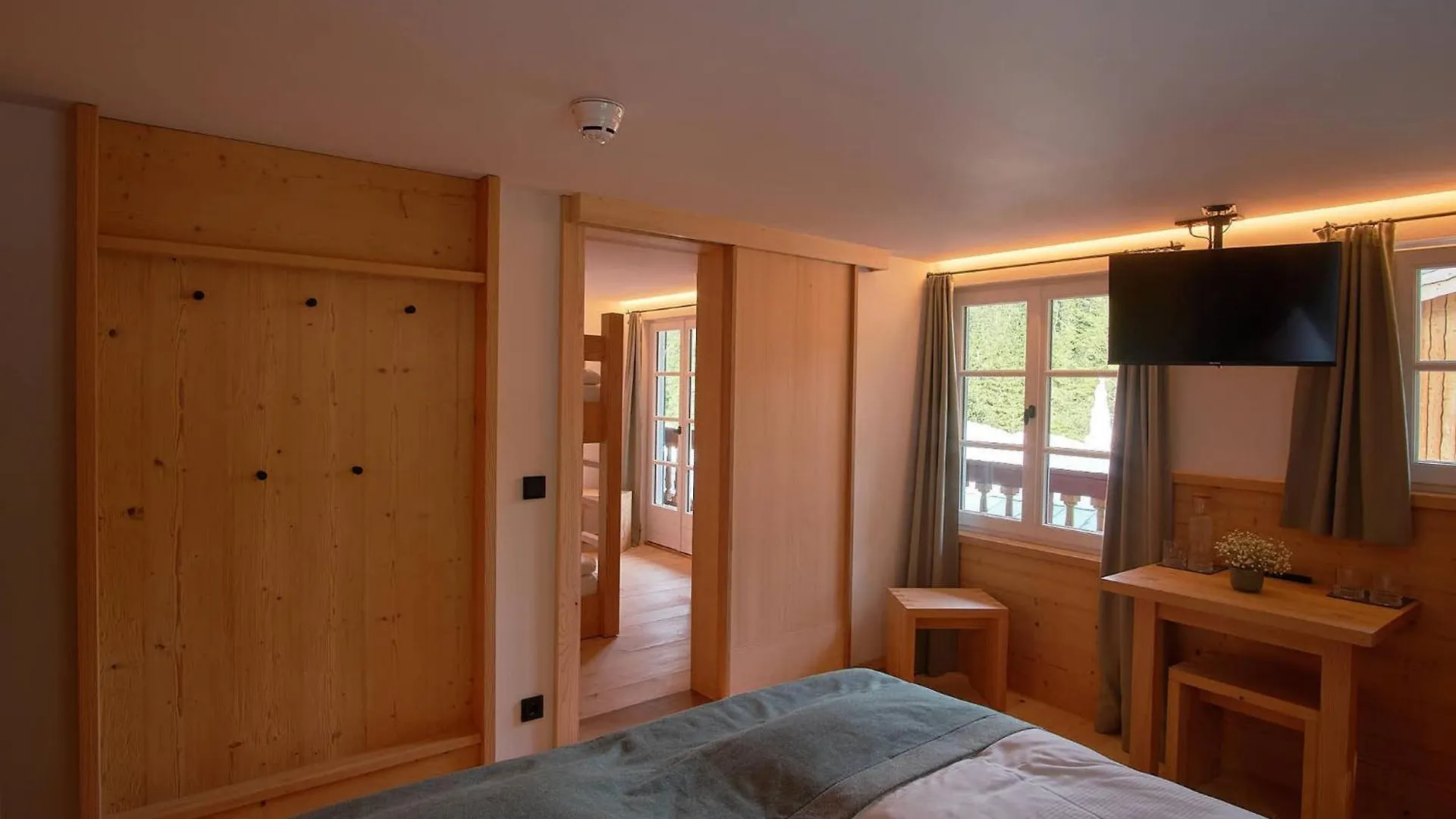 Forsthaus Valepp Hotel Schliersee