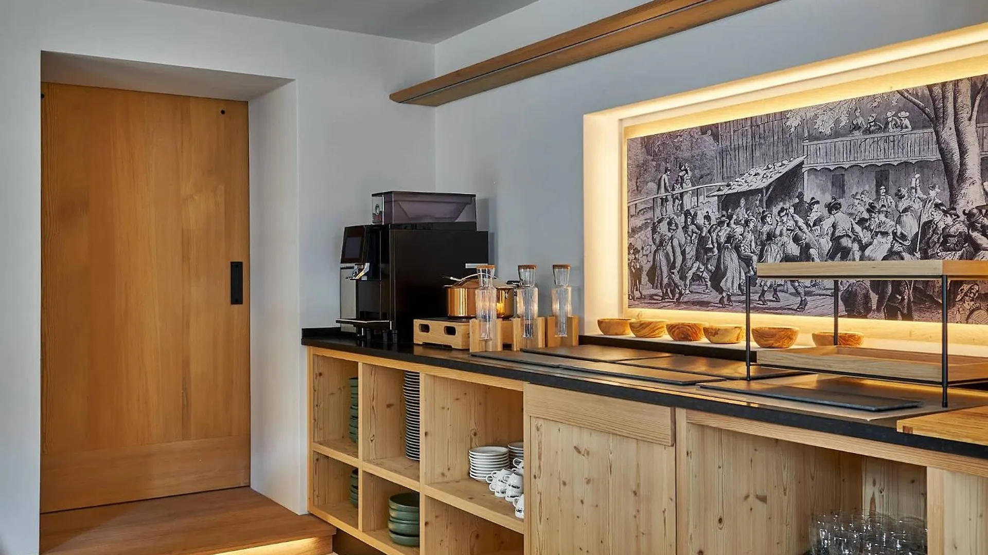 Forsthaus Valepp Hotel Schliersee
