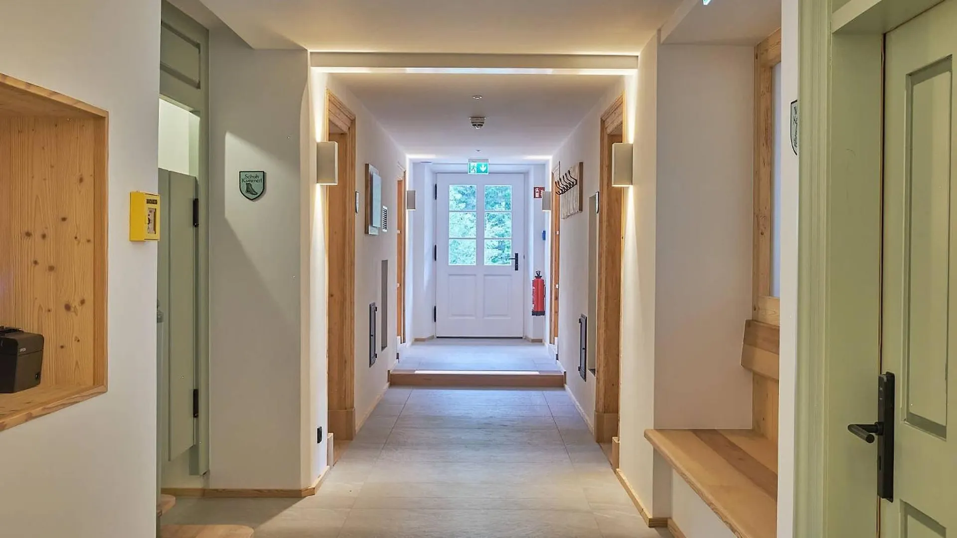 Forsthaus Valepp Hotel Schliersee