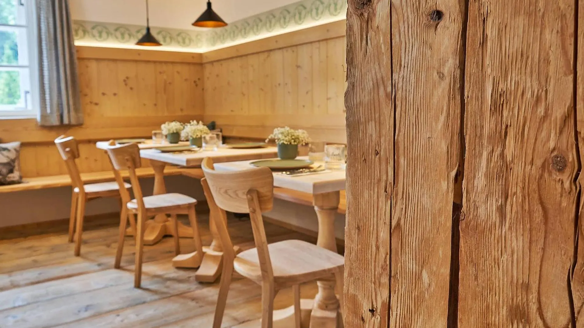 Forsthaus Valepp Hotel Schliersee Germany