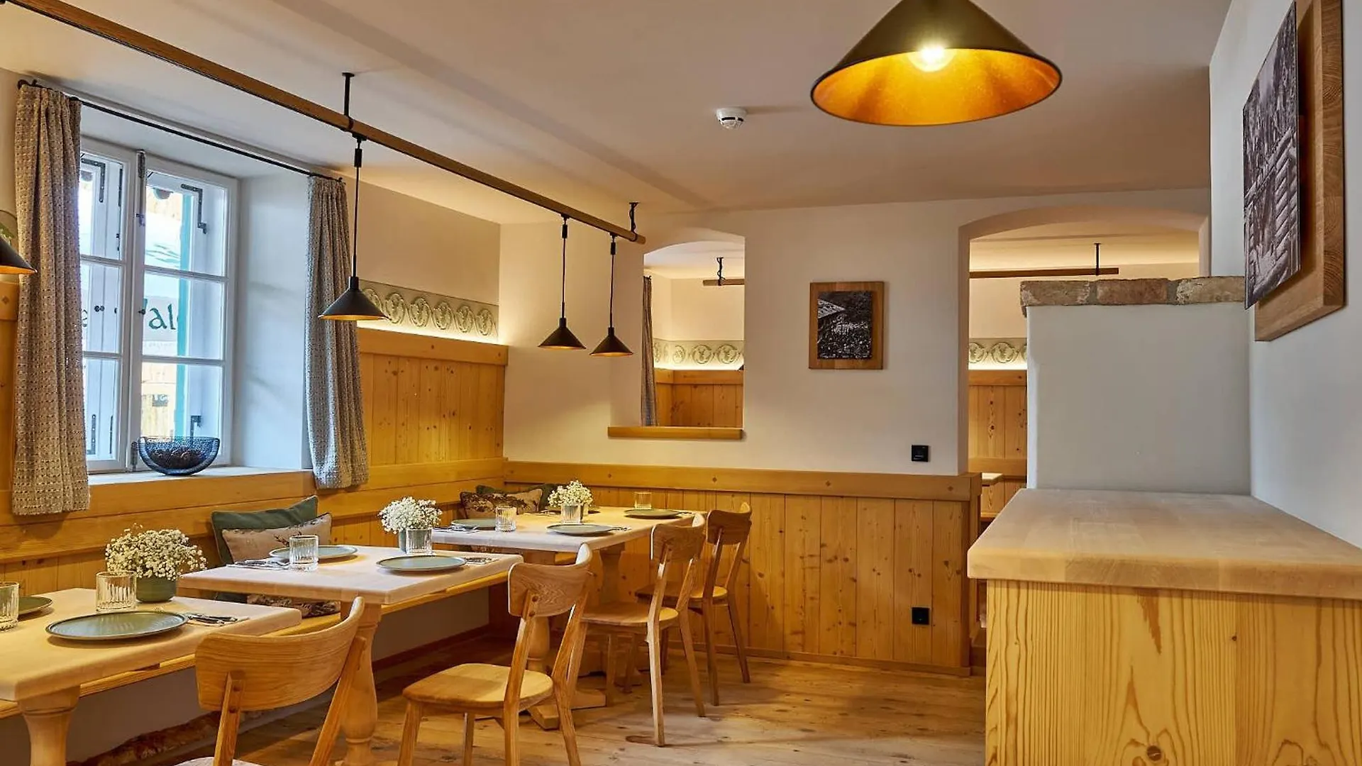 Forsthaus Valepp Hotel Schliersee