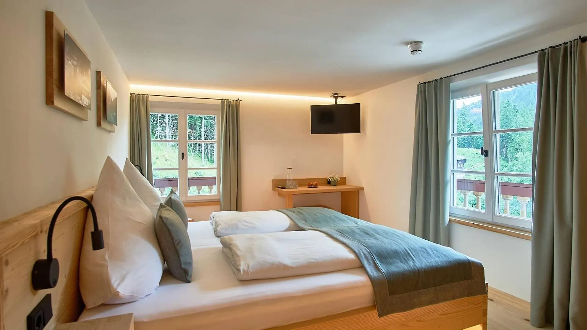 Forsthaus Valepp location